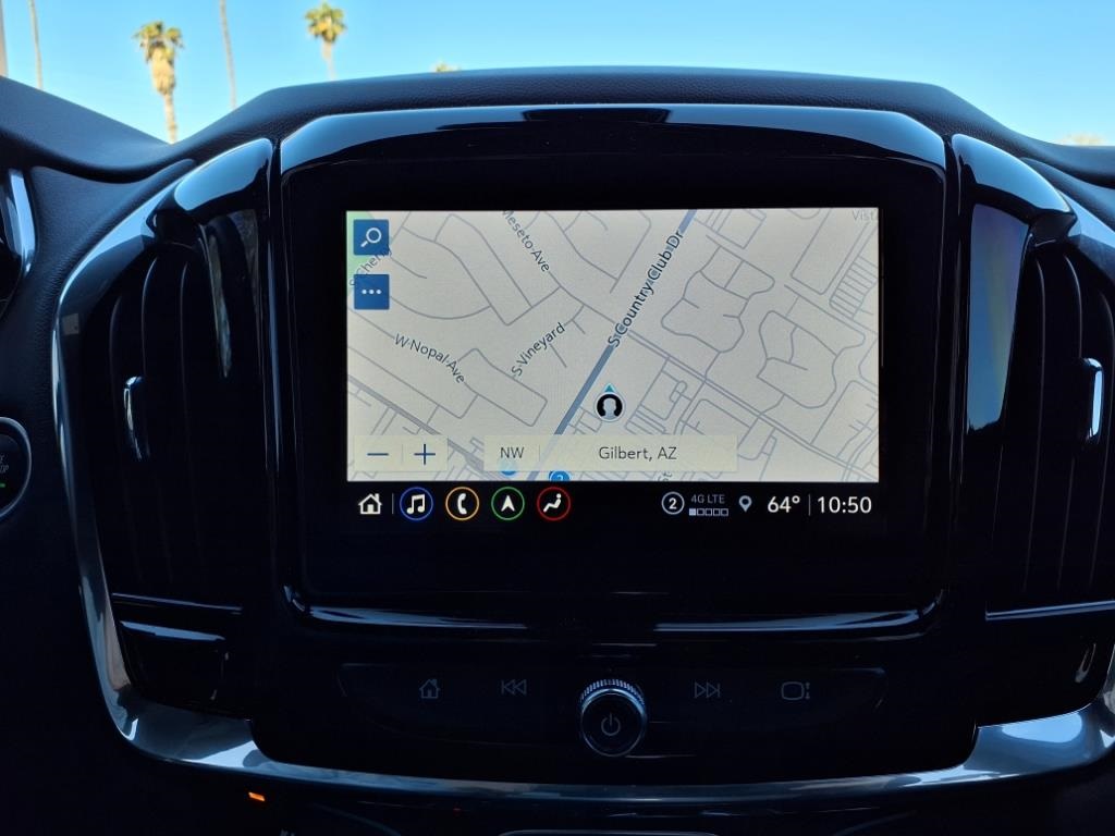 2023 Chevrolet Traverse High Country photo 9