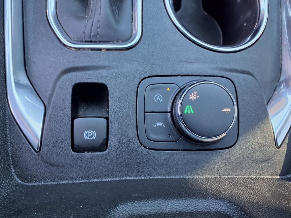 2023 Chevrolet Traverse High Country photo 13