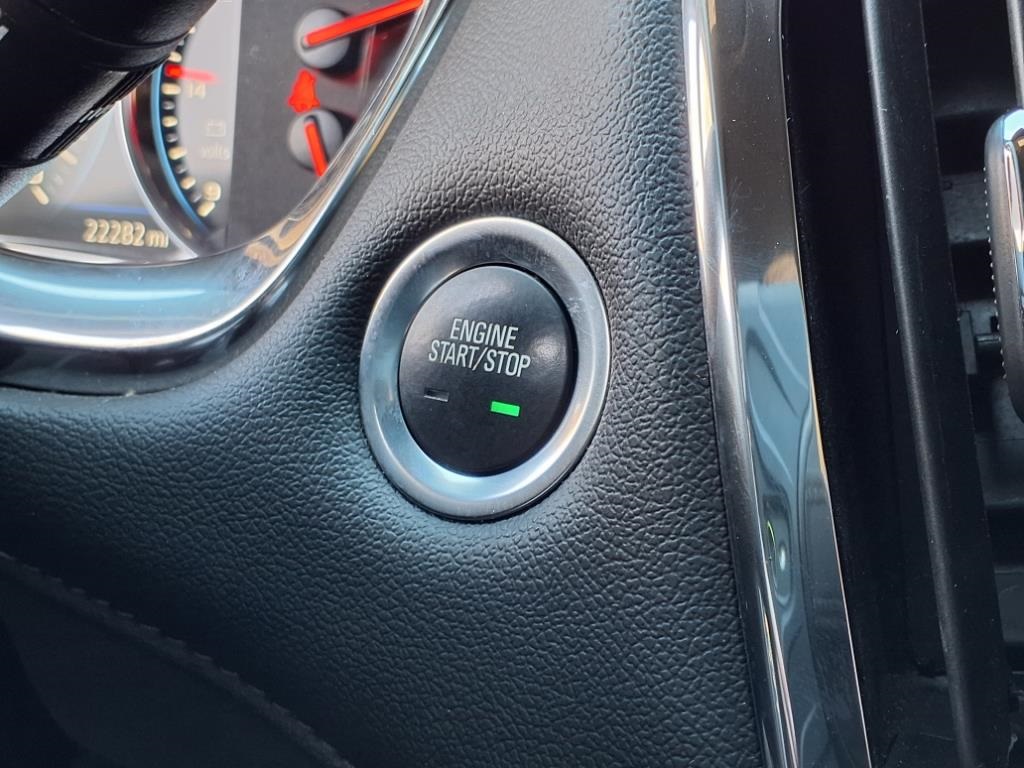 2023 Chevrolet Traverse High Country photo 14
