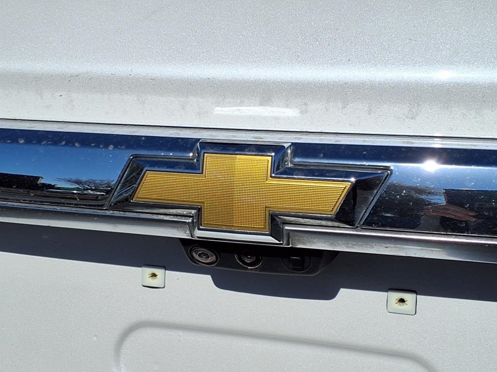 2023 Chevrolet Traverse High Country photo 24