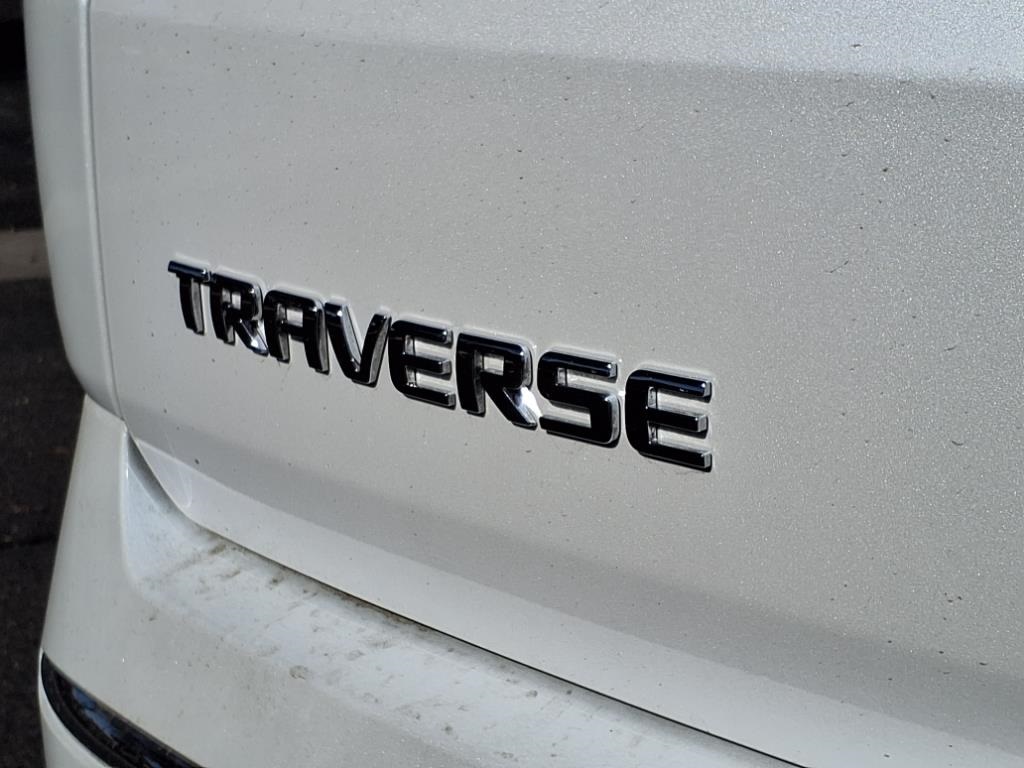 2023 Chevrolet Traverse High Country photo 25