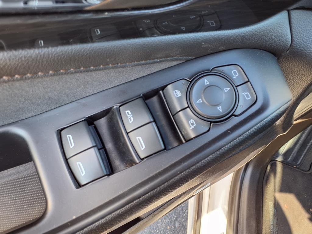 2023 Chevrolet Traverse High Country photo 27