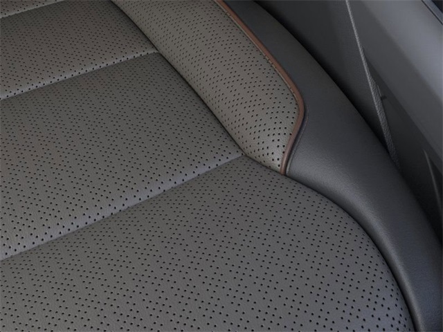 2025 Carbonized Gray Metallic Ford F-150 Lariat 4X4 Truck