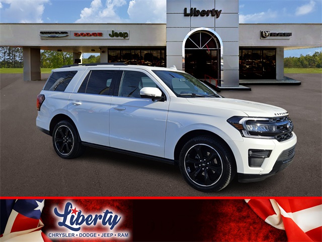 2023 Ford Expedition Limited