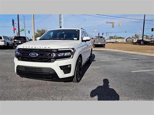 2023 Ford Expedition Limited