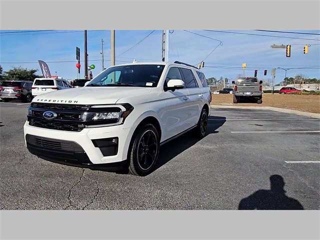 2023 Ford Expedition Limited