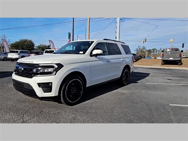 2023 Ford Expedition Limited