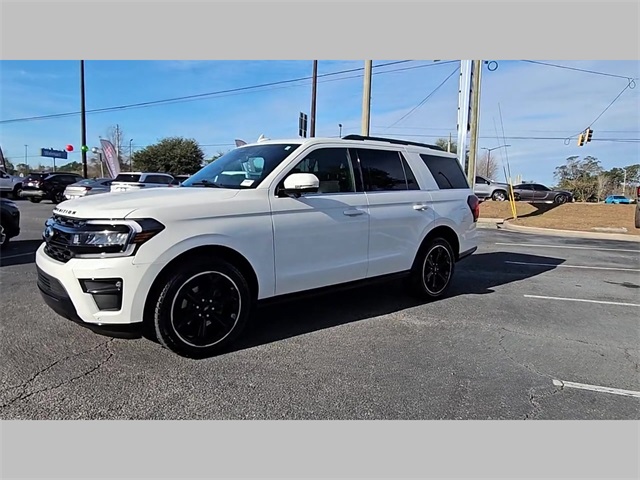 2023 Ford Expedition Limited