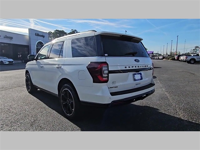 2023 Ford Expedition Limited