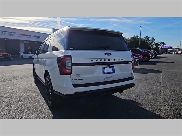 2023 Ford Expedition Limited