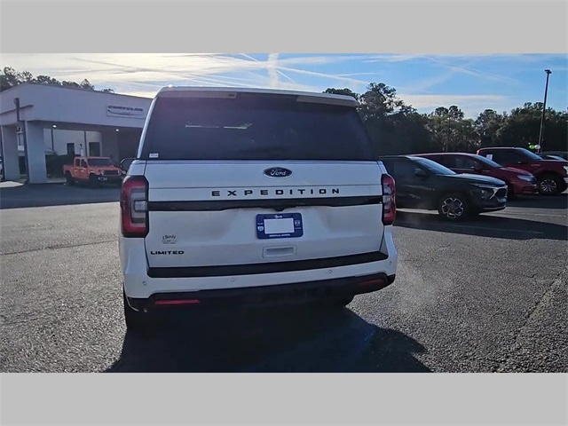 2023 Ford Expedition Limited