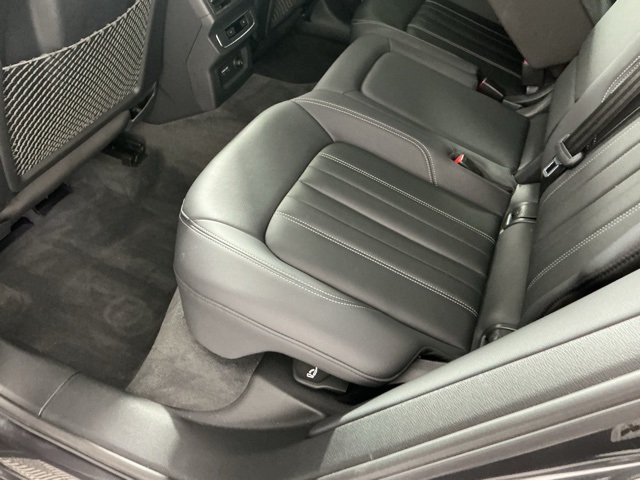 used 2021 Audi Q5 car, priced at $23,949