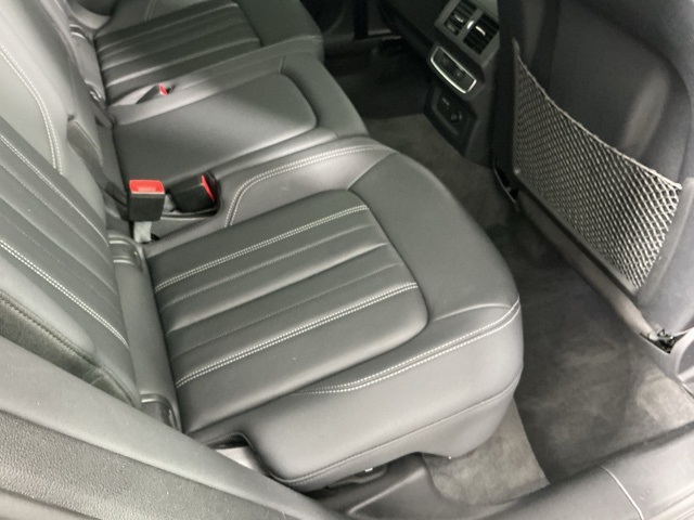 used 2021 Audi Q5 car, priced at $23,949