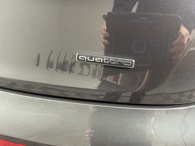 used 2021 Audi Q5 car, priced at $23,949