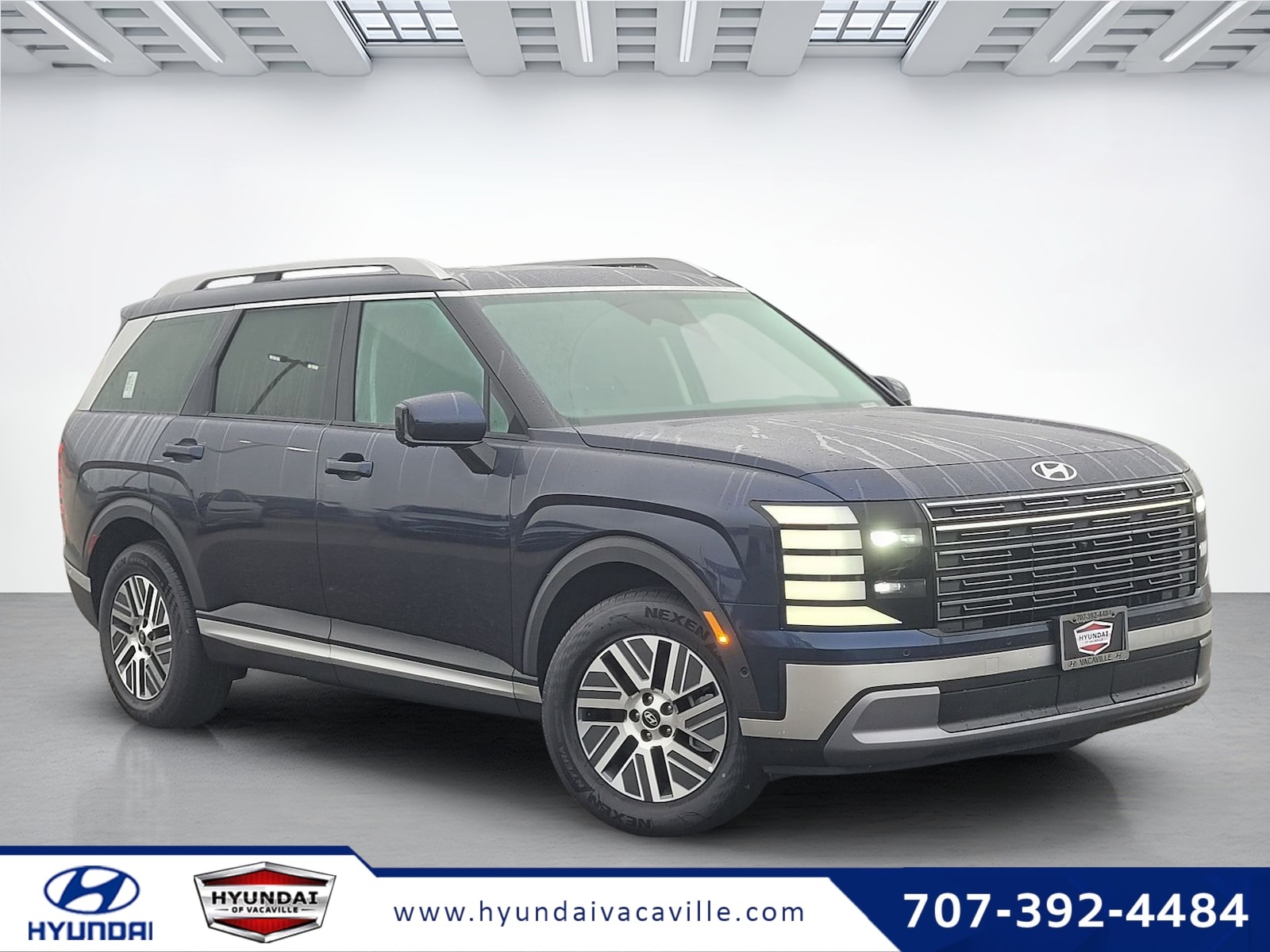 2026 Hyundai Palisade SEL Premium's photo