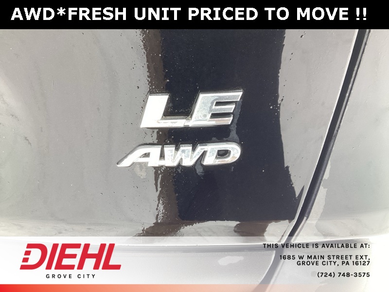 Used 2021 Toyota RAV4 SUV