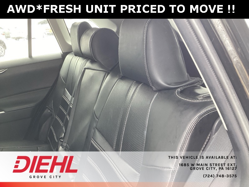 Used 2021 Toyota RAV4 SUV