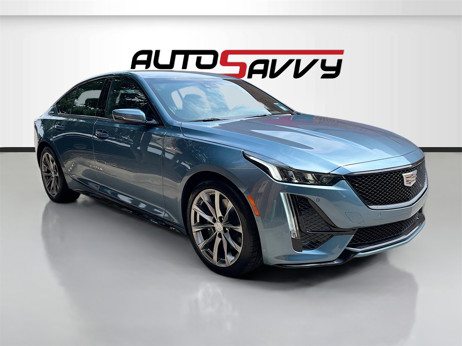 2024 Cadillac CT5 V-Series's photo