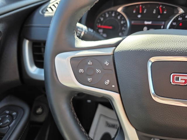 2023 GMC Terrain AWD SLT