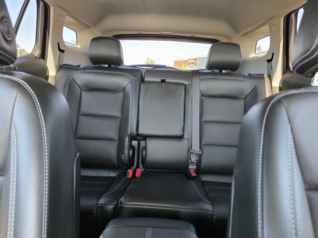 2023 GMC Terrain AWD SLT