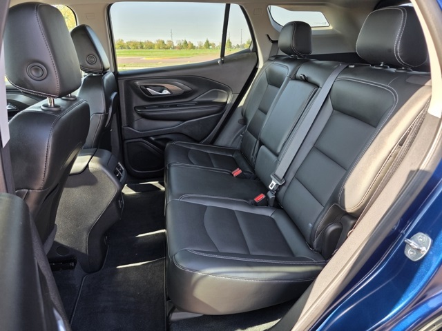2023 GMC Terrain AWD SLT