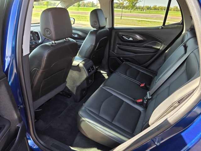 2023 GMC Terrain AWD SLT