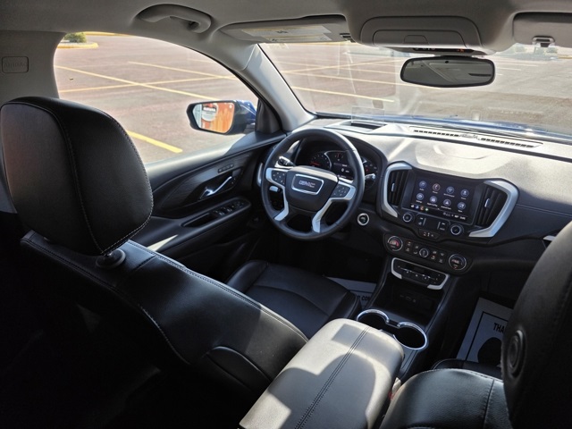 2023 GMC Terrain AWD SLT