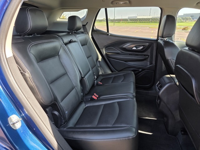 2023 GMC Terrain AWD SLT