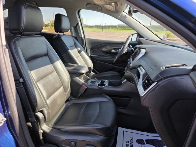 2023 GMC Terrain AWD SLT