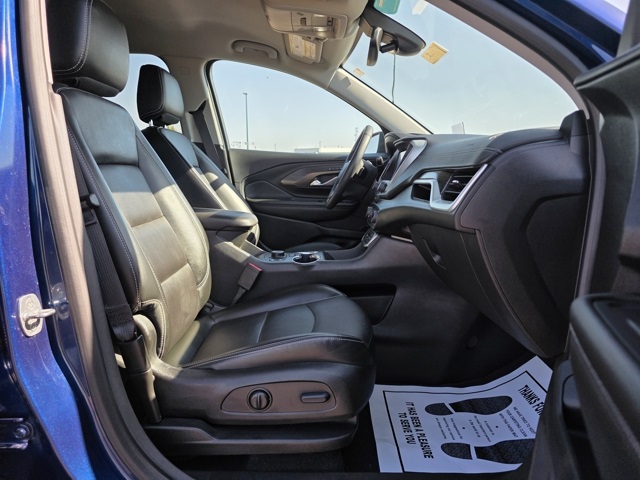 2023 GMC Terrain AWD SLT