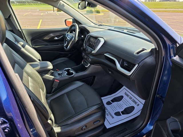 2023 GMC Terrain AWD SLT