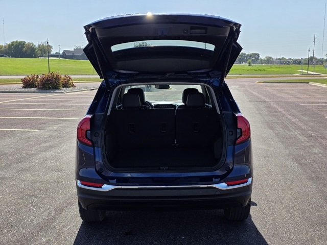 2023 GMC Terrain AWD SLT