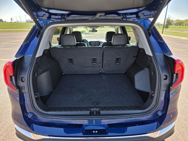 2023 GMC Terrain AWD SLT