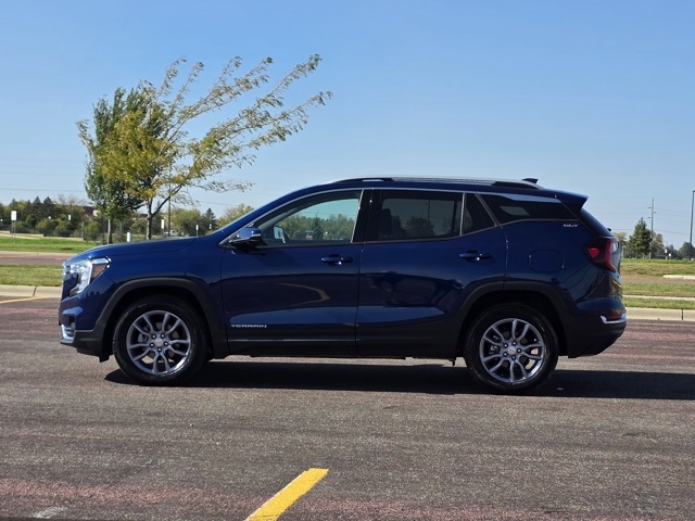 2023 GMC Terrain AWD SLT