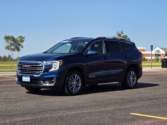 2023 GMC Terrain AWD SLT