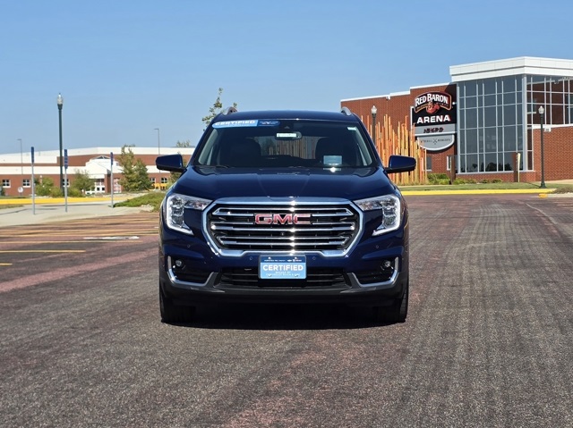 2023 GMC Terrain AWD SLT