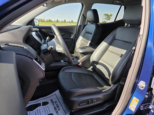 2023 GMC Terrain AWD SLT