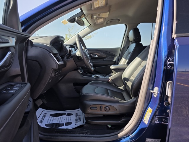 2023 GMC Terrain AWD SLT