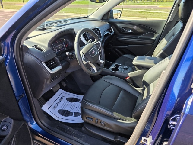 2023 GMC Terrain AWD SLT