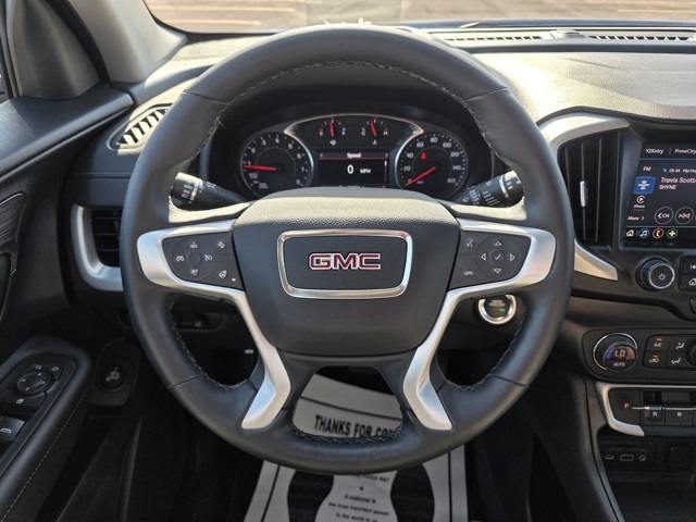 2023 GMC Terrain AWD SLT