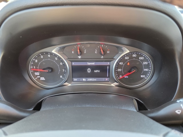 2023 GMC Terrain AWD SLT