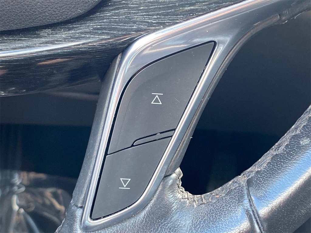 2021 Shadow Metallic Cadillac XT5 Premium Luxury AWD SUV