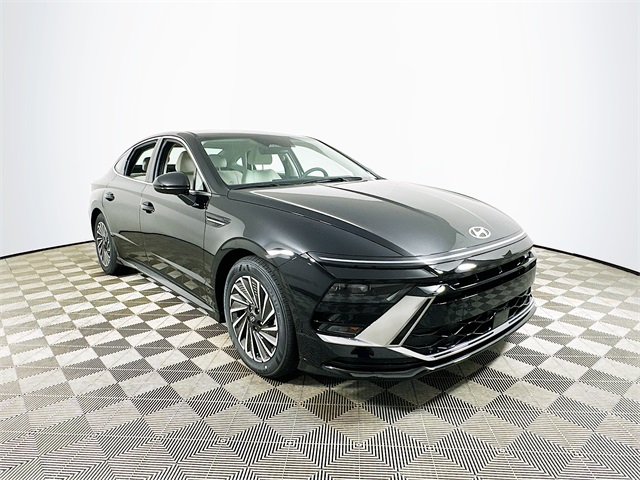 Sonata Hybrid SEL