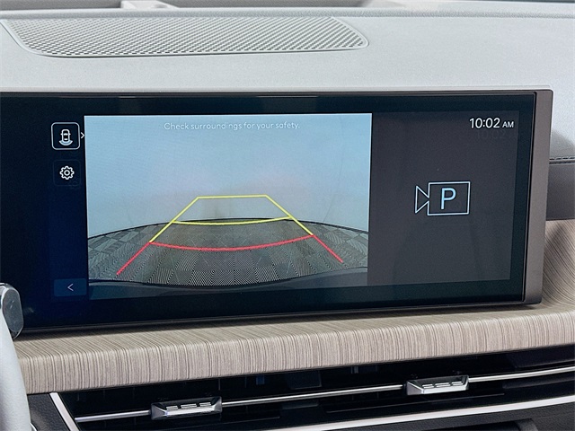 Sonata Hybrid SEL