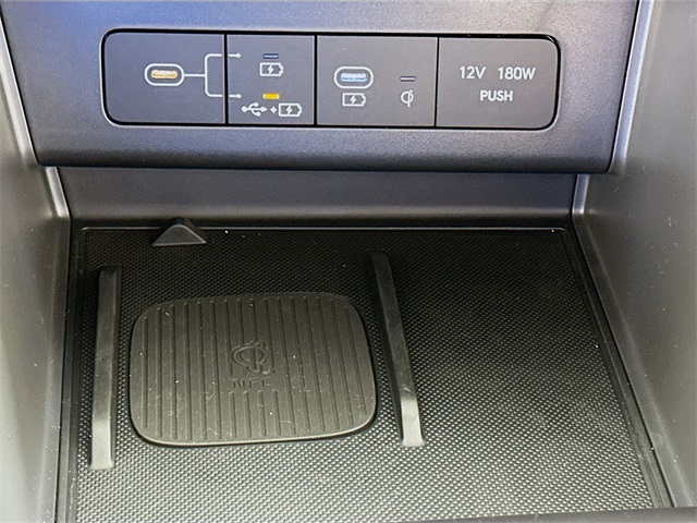 Sonata Hybrid SEL