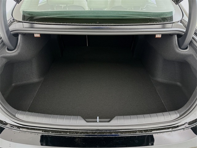 Sonata Hybrid SEL
