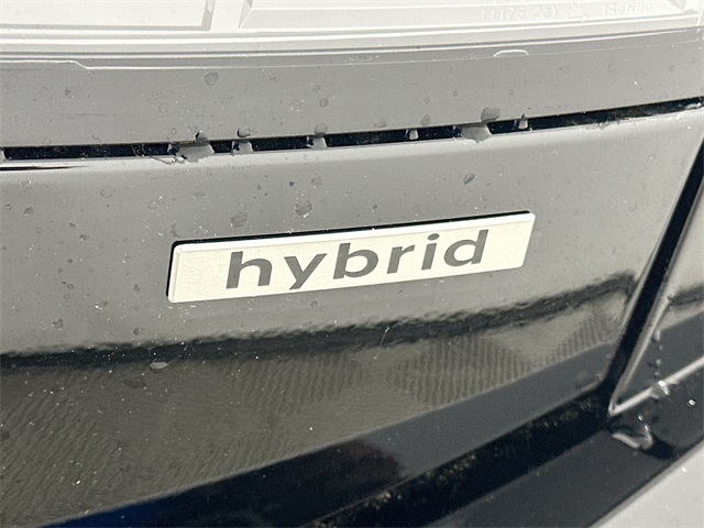 Sonata Hybrid SEL