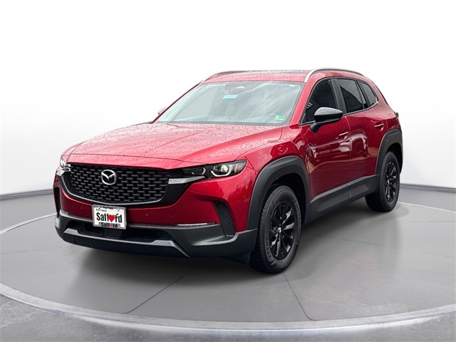 2026 Mazda CX-50 Preferred's photo