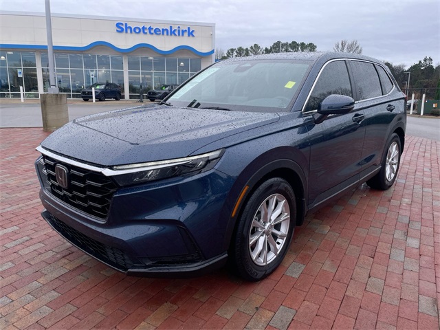 2024 Honda CR-V EX's photo