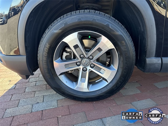 Used 2023 Honda Pilot SUV